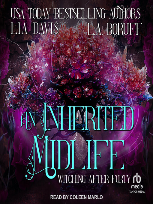 Title details for An Inherited Midlife by Lia Davis - Wait list